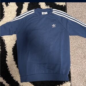 Adidas sweatshirt